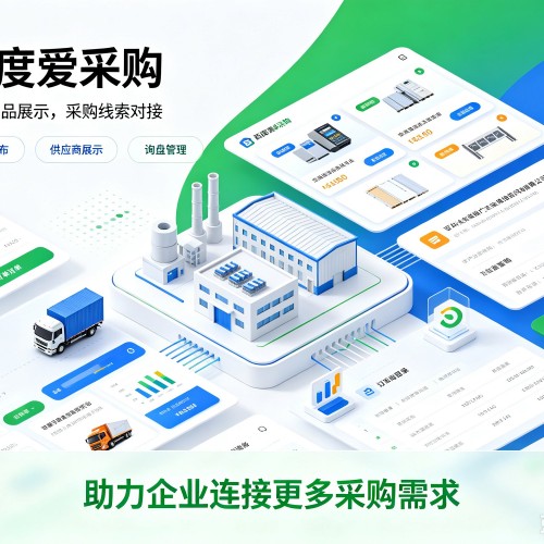 临淄百度爱采购